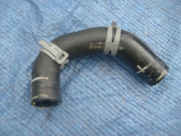 Vw touran 2011 tdi spigot wire waters, фото