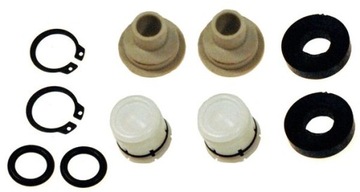 Repair kit backstage transmissions opel vectra goals, фото