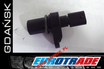 Bmw series 1 3 5 x1 x3 x5 x6 sensor shaft cf., фото