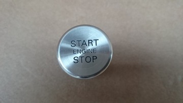 Switch start stop audi original 4h1905217, фото