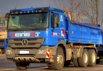 Накладка козырек солнцезащитный mb actros mp3 новая, фото