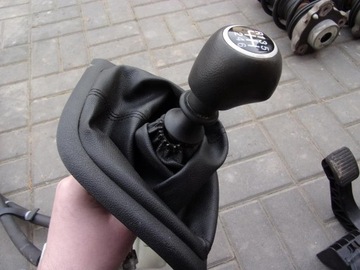 Boxer 3 2015 год 2.2 рукоятка переключения передач кулиса переключения передач, фото