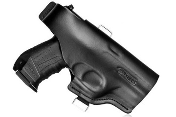 Holster to pistol walther p99, ppq m2, фото