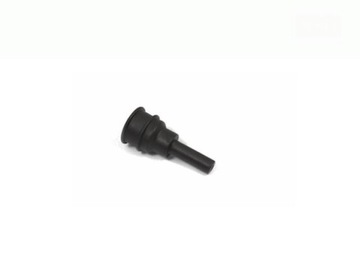 Rubber flange tank oil aprilia sr rs rally, фото