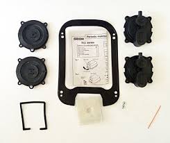 Repair kit stoves secoh jdk 20/ 30/ 40/ 50, фото