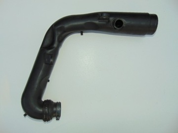Патрубком воздуховода audi seat skoda vw 1j0129654aa, фото