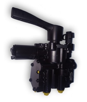 Valve lifting axes ilas wabco 4630900250, фото