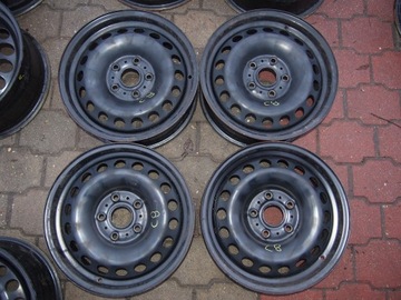 Vw golf vii skoda octavia 3 leon 3 5x112 et43, фото
