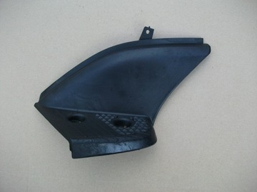 Yamaha slider 50 stunt footrests passenger left 1, фото