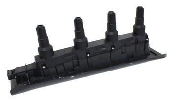 Ignition coil abakus 122 - 01 - 039, фото