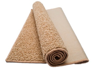 Carpet shaggy 200x150 salon 8 colors without gray mix, фото