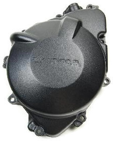 Honda cbr900 cbr929 cover cap generator new, фото