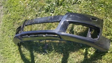 Audi tt s line bumper front xenon, фото