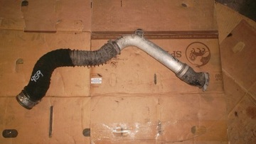 Tube spigot air q7 3. 0tdi 7l8145942 7l8145946, фото