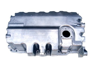 Gt-bergmann gt53-006 oil pan, фото