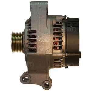 Generator ca1340 80a ford focus 1, 4i 1, 6i 16v, фото