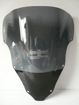 Glass motorcycle honda cbr 600 f4i f5 sport flares, фото
