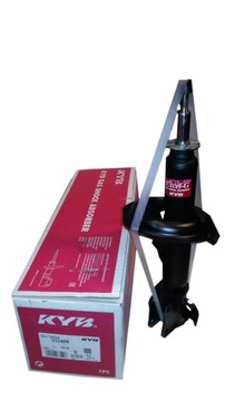 Kyb 333409 shock absorber, фото