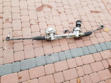 Рульова рейка рульова рейка opel zafira c 13413960 app, фото