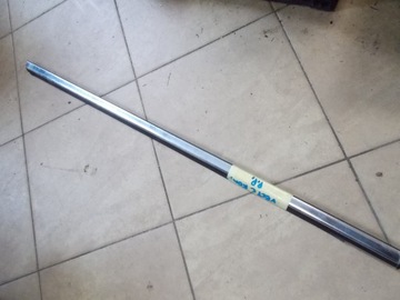 Overlay glass window sill vectra c front original.*, фото