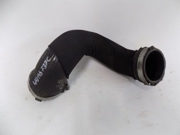 Audi a6 c6 tube intercooler 4f0145737c, фото