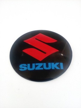 Suzuki emblem analog 60 mm, фото
