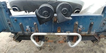 Horns signal sonic xk x150 spare parts jaguar jg, фото