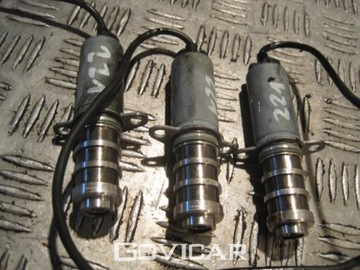 Датчик wanos mercedes w221 w216 6.3 ванос 1, фото