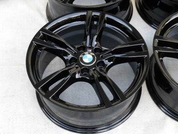 Диски bmw f32 f30 f33 f36 gt f10 x1 x3 f10 18'', фото