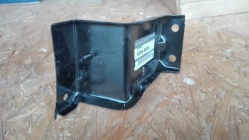 Nissan navara d40 bracket fasteners right front panel, фото
