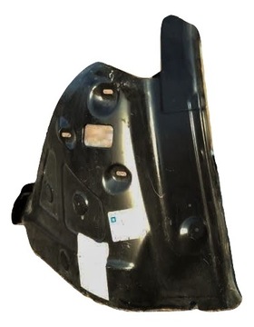 Opel vectra c eyepiece back left, фото
