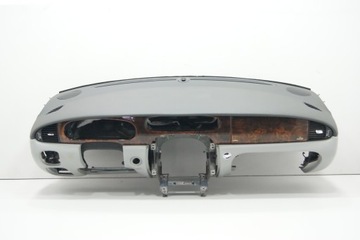 Jaguar xj x350 panel trees without a storage compartment lgp lhj, фото