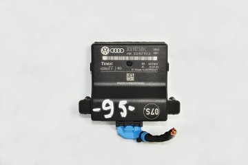 Block gateway vw audi 3c0907530c, фото