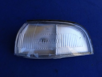 Toyota corolla e10 92-97 liftback lantern positional, фото