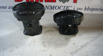 2483/ 8 lattice air intake ventilation ford focus mk1, фото