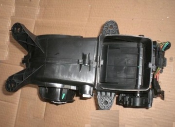 Обігрівач Кліматронік задній MERCEDES GL W164 2008