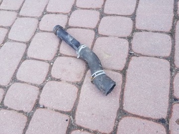 Wire tube spigot 1.6 cdti vivaro b trafic 3, фото