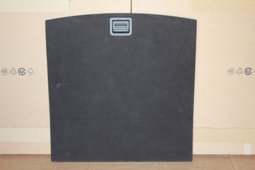 Floor trunk firm vw touareg 7p6863546a jc2, фото
