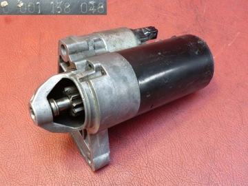 Starter mini one cooper countryman 1.6 2011, фото