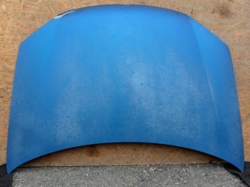 Капот vw golf v 5 1k 2003 - 2009 год, фото
