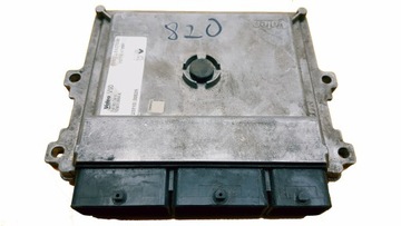 Ecu renault clio 4 captur 237104736r included, фото
