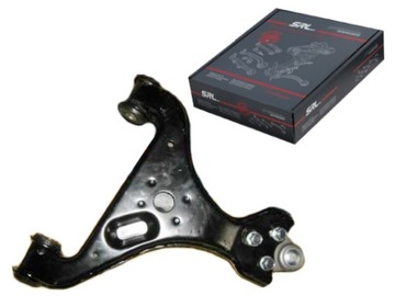 Srline 504038 lever, suspension wheels, фото