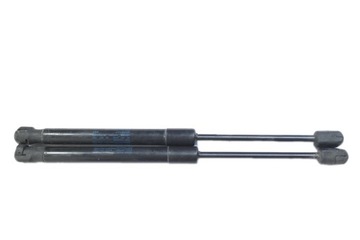 Audi s7 a7 restyling drives shock absorbers hood original, фото