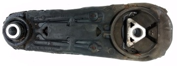 Renault clio 3 1.4 16v cushion gearboxes, фото