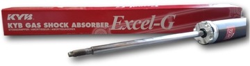Kyb 343257 shock absorber/t/ ford escort v vi vii, фото