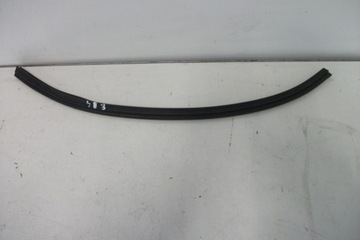 Прокладка молдинг стекла audi q5 8r0837479, фото