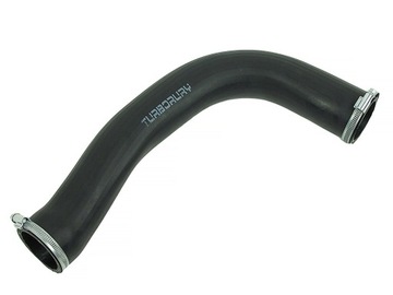 Tube spigot intercooler renault laguna 3 1.5 dci, фото