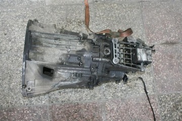 Gearbox mercedes w210 restyling 2. 2cdi 716640, фото