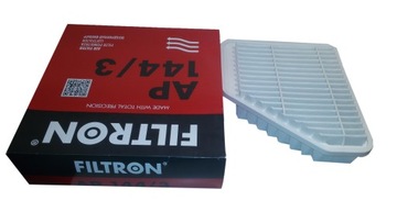 Air filter ap144/ 3 toyota auris avensis 07-, фото