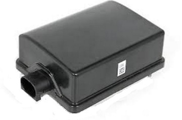 Mercedes w166 218 w212 207 radar a0009004603, фото